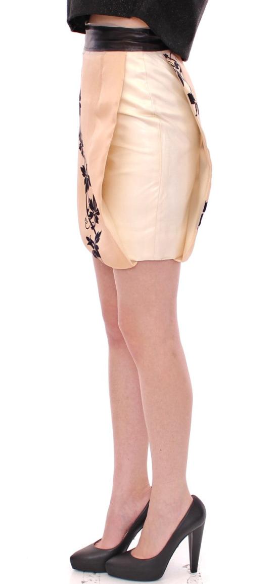  Caterina Gatta 스커트 GSS10178 BEIGE - OTHER BRANDS