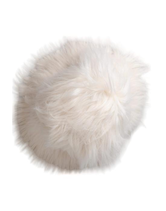  돌체앤가바나 버킷햇 HAT9575 WHITE - DOLCE & GABBANA