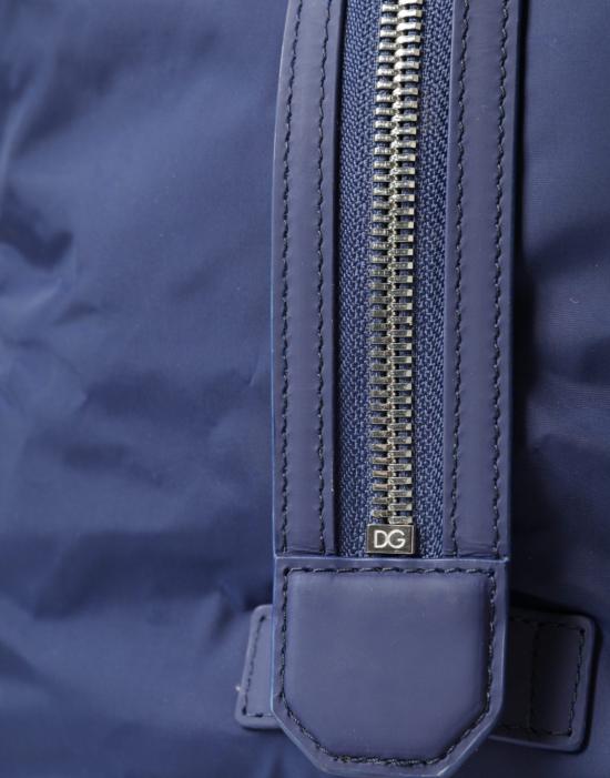  돌체앤가바나 토트백 BAG1484 BLUE - DOLCE & GABBANA