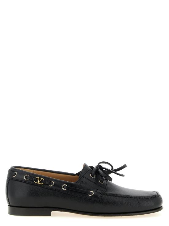  발렌티노 가라바니 스니커즈 VA330159BM BLACK
