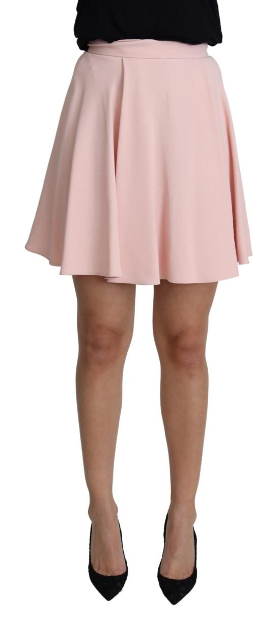  돌체앤가바나 스커트 SKI1503 PINK - DOLCE & GABBANA