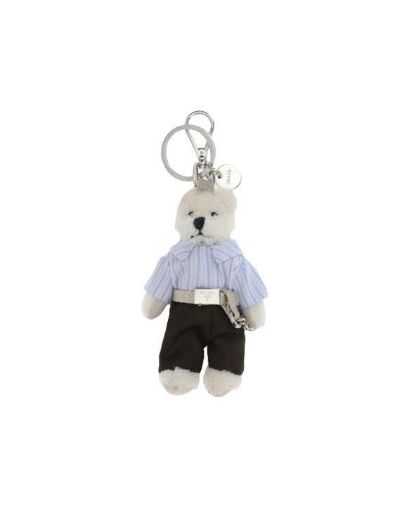 26SS 프라다 액세서리 PR2TO0652HMAF0009BB MULTICOLOR