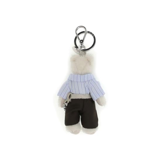 26SS 프라다 액세서리 PR2TO0652HMAF0009BB MULTICOLOR - PRADA