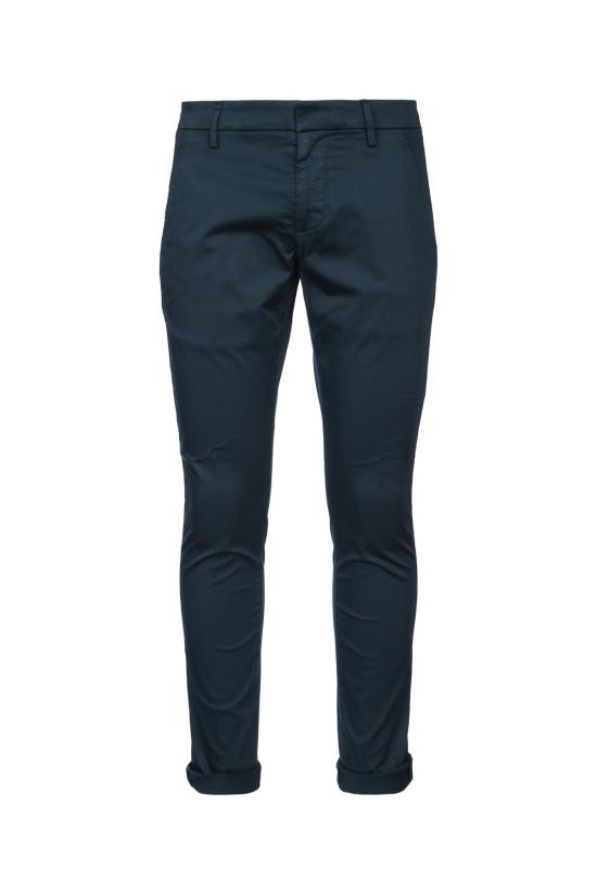 26SS 돈답 스트레이트 팬츠 UP235RSE036UPTDDU 890 NAVY
