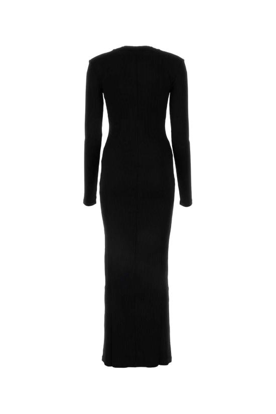  아레아 원피스 2401D14300 BLACK - AREA
