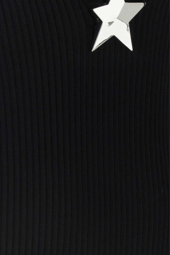  아레아 원피스 2401D14300 BLACK - AREA