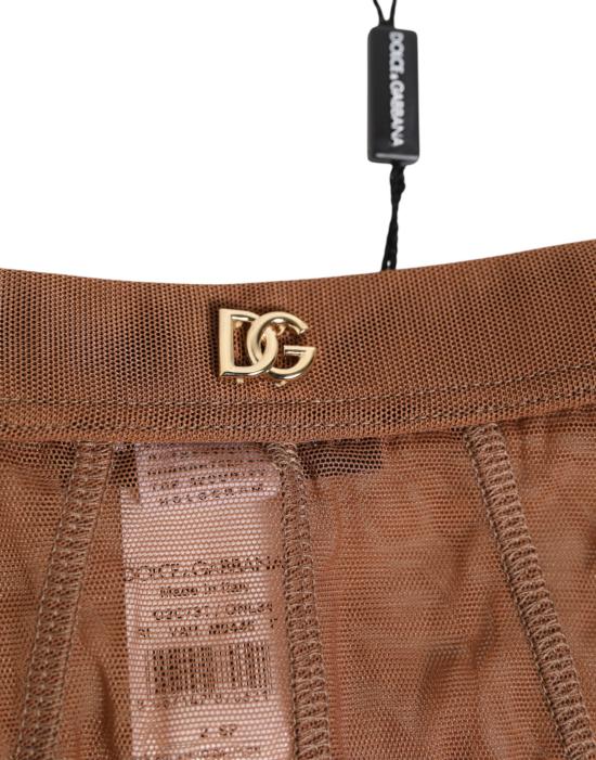  돌체앤가바나 의류 BIK1316 BROWN - DOLCE & GABBANA