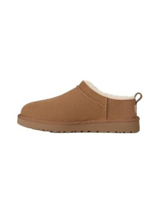  어그 클래식 마이크로 부츠 1173891 CHE 6 UGG CHESTNUT - UGG