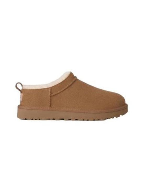  어그 클래식 마이크로 부츠 1173891 CHE 6 UGG CHESTNUT - UGG
