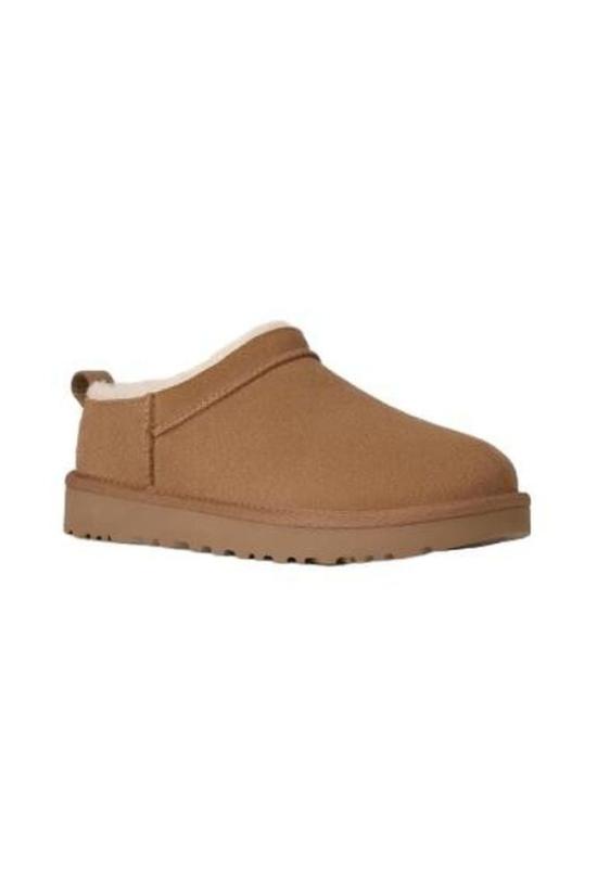  어그 클래식 마이크로 부츠 1173891 CHE 6 UGG CHESTNUT - UGG