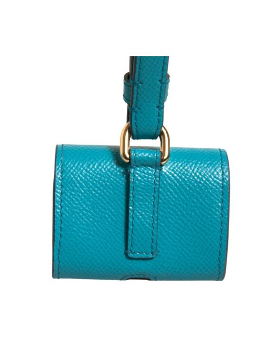  돌체앤가바나 명함지갑 SMY10605 GREEN - DOLCE & GABBANA