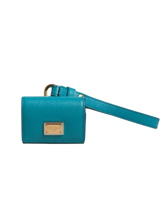  돌체앤가바나 명함지갑 SMY10605 GREEN - DOLCE & GABBANA