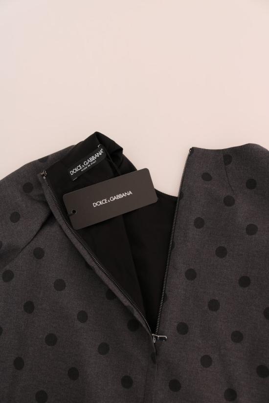  돌체앤가바나 원피스 DR1216 GRAY - DOLCE & GABBANA