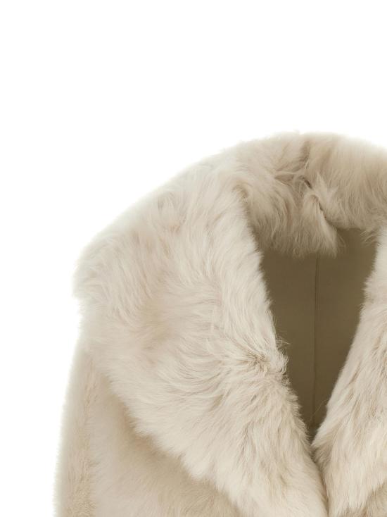 26FW 블랑샤 자켓 BL339526BM WHITE - BLANCHA