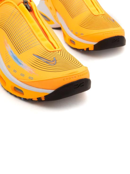 26SS 나이키 에어맥스 크레이즈 FZ2089800 YELLOW - NIKE