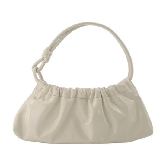  나누슈카 숄더백 NAN018008 BEIGE