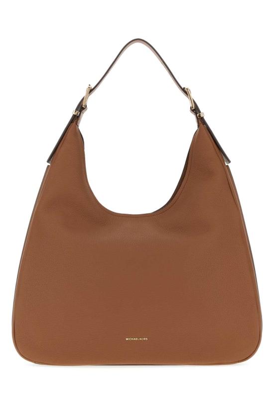 26FW 마이클 코어스 토트백 30F4GY5H3L LUGGAGE BROWN
