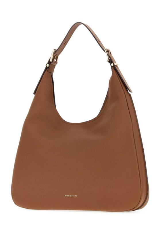26FW 마이클 코어스 토트백 30F4GY5H3L LUGGAGE BROWN - MICHAEL KORS