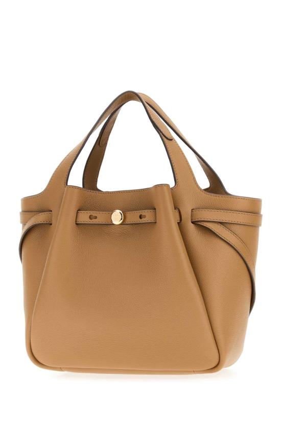  토리버치 로미 버킷백 164866 227 BEIGE - TORY BURCH