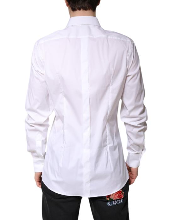  돌체앤가바나 셔츠 TSH91423 WHITE - DOLCE & GABBANA