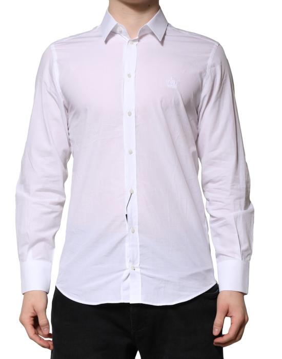  돌체앤가바나 셔츠 TSH906817 WHITE