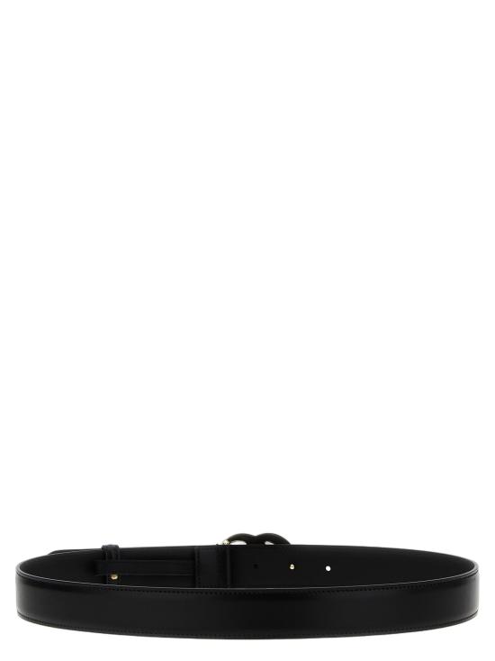  구찌 벨트 GU292802BM BLACK - GUCCI