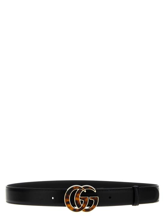  구찌 벨트 GU292802BM BLACK