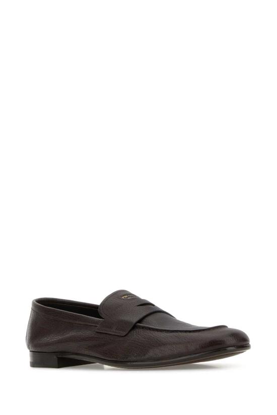 26SS 프라다 스니커즈 2DF090FX0003ACM F0003 BROWN - PRADA