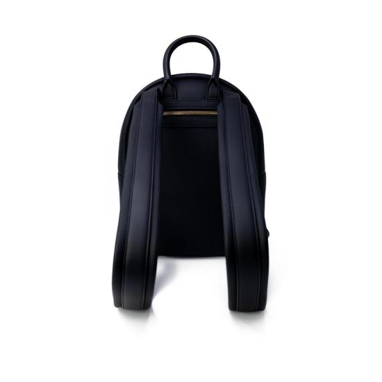 26SS 모스키노 토트백 LOMO 13267100009 BLACK - MOSCHINO