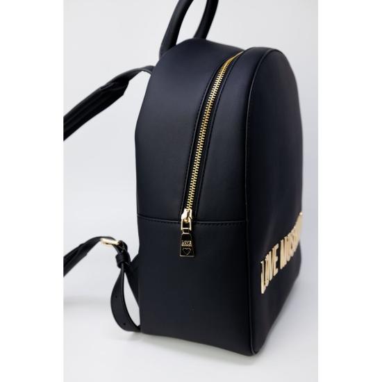 26SS 모스키노 토트백 LOMO 13267100009 BLACK - MOSCHINO