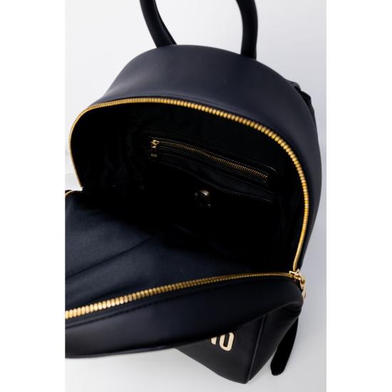 26SS 모스키노 토트백 LOMO 13267100009 BLACK - MOSCHINO