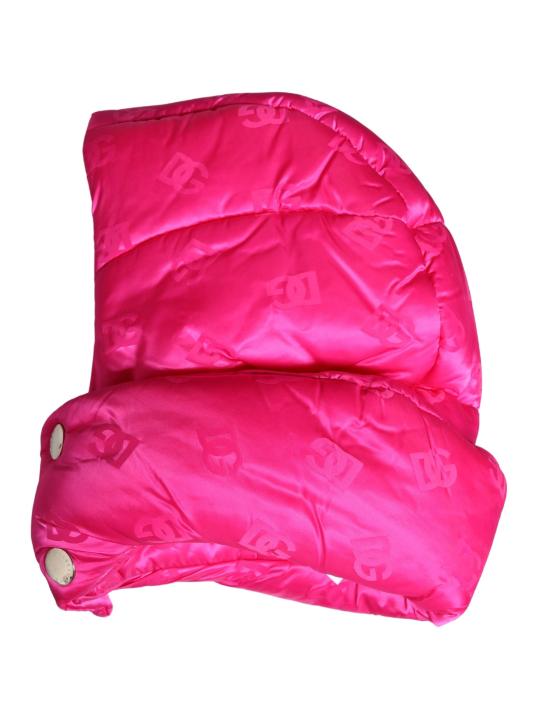  돌체앤가바나 모자 HAT9870 PINK - DOLCE & GABBANA
