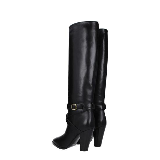  셀린느 부츠 CE8547414278409BT BLACK - CELINE