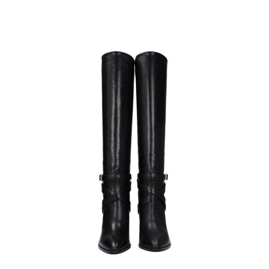 셀린느 부츠 CE8547414278409BT BLACK - CELINE