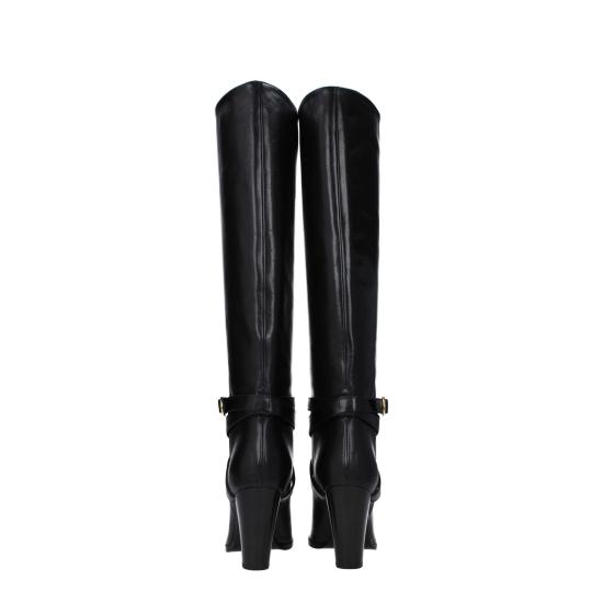  셀린느 부츠 CE8547414278409BT BLACK - CELINE
