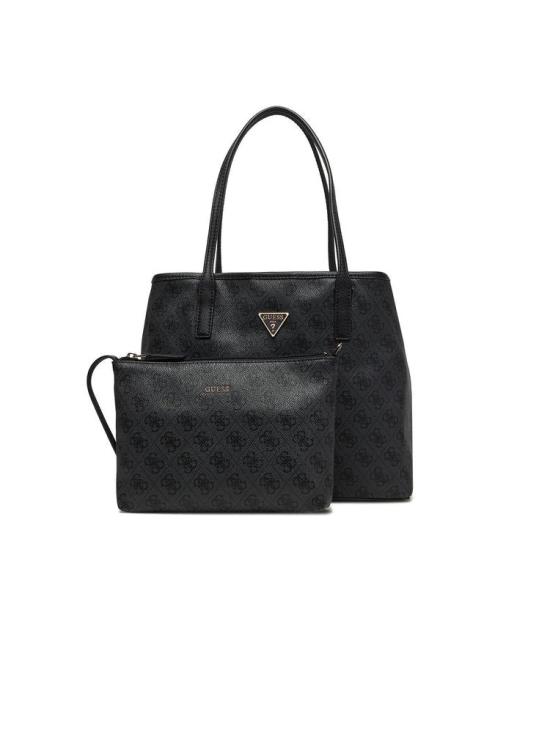  게스 토트백 HWESG9 51428 CLO ONESIZE Guess BLACK - GUESS