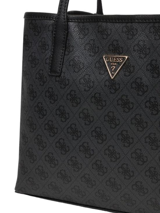  게스 토트백 HWESG9 51428 CLO ONESIZE Guess BLACK - GUESS