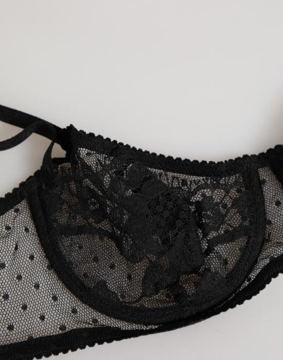  돌체앤가바나 의류 BIK1542 BLACK - DOLCE & GABBANA