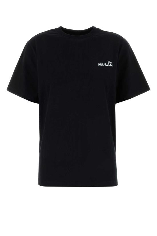  코페르니 폴로 티셔츠 DJS03F5036MUL BLACK
