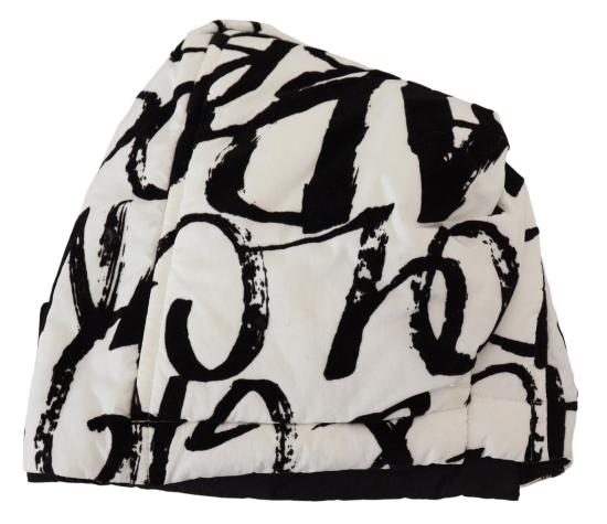  돌체앤가바나 비니 HAT9447 BLACK - DOLCE & GABBANA