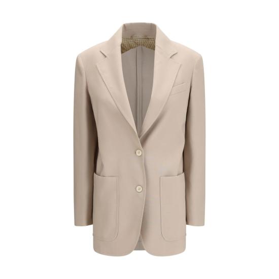 26SS 막스마라 자켓 MA2611041011600021BB BEIGE
