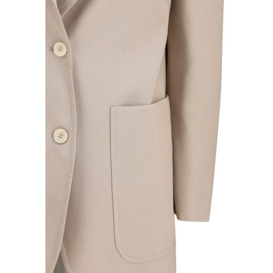 26SS 막스마라 자켓 MA2611041011600021BB BEIGE - MAX MARA