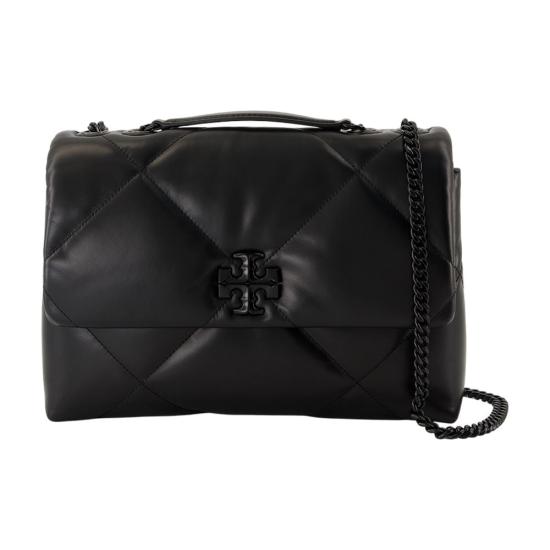 25FW 토리버치 숄더백 TOR024028 BLACK - TORY BURCH