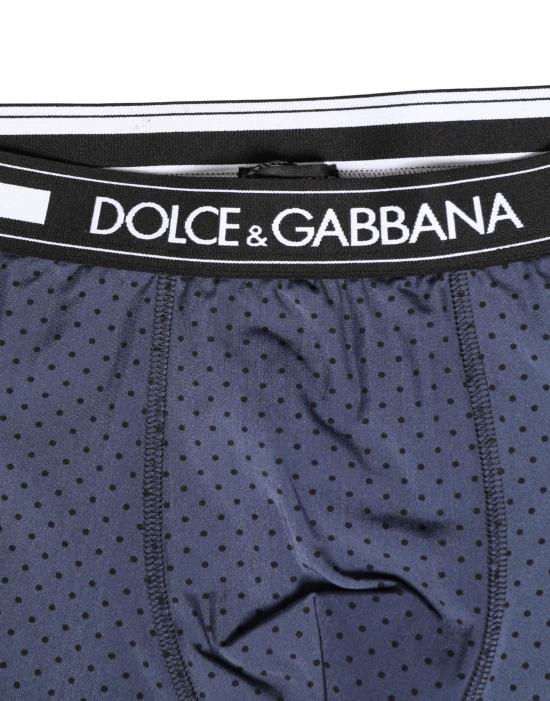  돌체앤가바나 레깅스 BIK1913 BLUE - DOLCE & GABBANA