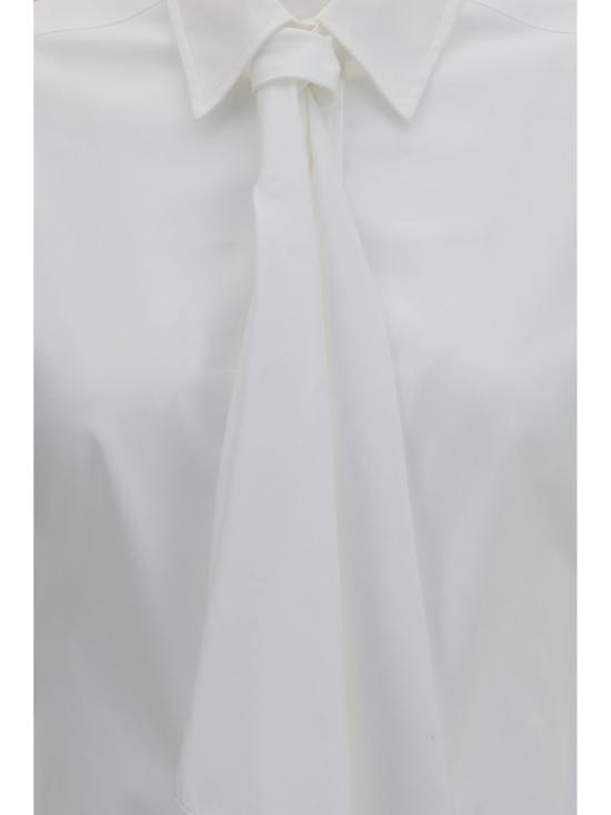 26FW 브루넬로 쿠치넬리 셔츠 MP091M3A46 C159 BIANCO - BRUNELLO CUCINELLI