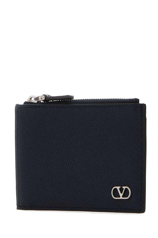 26SS 발렌티노 가라바니 남성지갑 8Y2P0AP8UAG M30 NAVY - VALENTINO GARAVANI