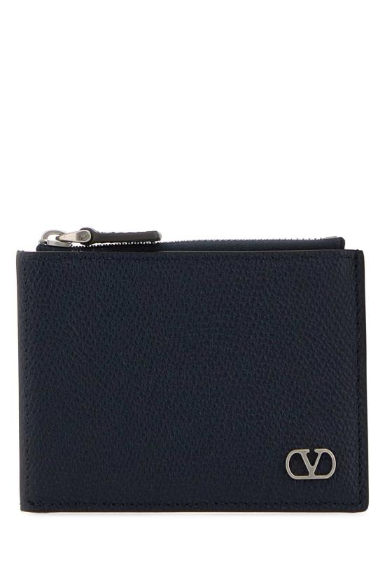 26SS 발렌티노 가라바니 남성지갑 8Y2P0AP8UAG M30 NAVY