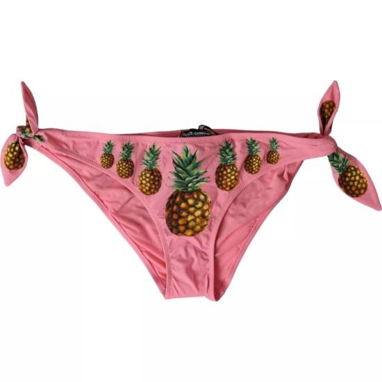  돌체앤가바나 비치웨어 BIK1803 PINK - DOLCE & GABBANA