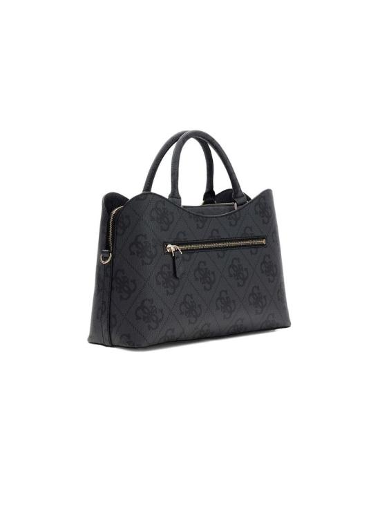  게스 토트백 HWOS99 24060 CLO ONESIZE Guess BLACK - GUESS