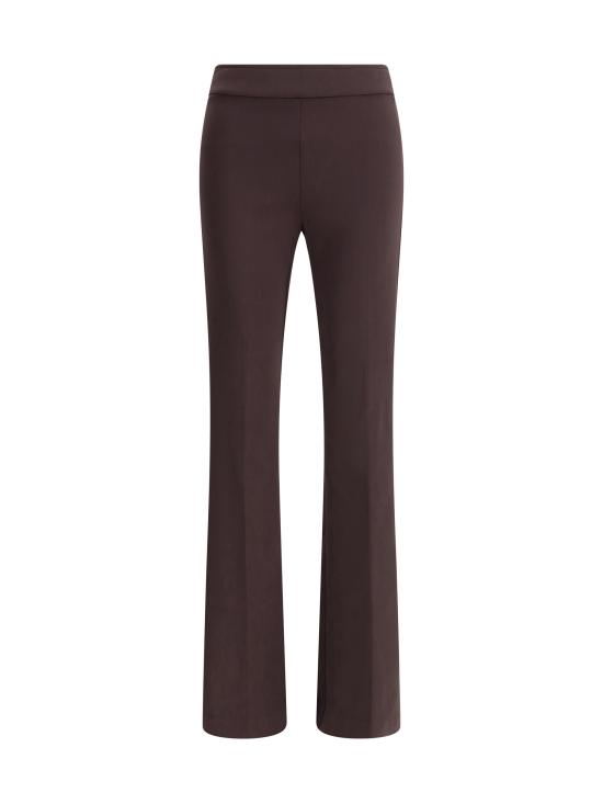25FW 에비뉴 몽테뉴 스트레이트 팬츠 BELLINIF1536 BROWN